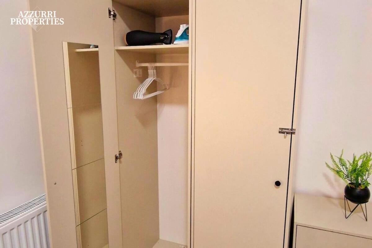 Apartment Short At Barking Road London